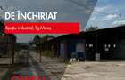 SPAȚIU INDUSTRIAL DE ÎNCHIRIAT – TG.MUREȘ