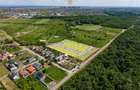 Parcele la padure, între Timișoara și Ghiroda/Giarmata Vii - Com 0% - 2