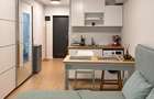 Studio modern - zona Faleza Nord - TERMEN LUNG - 1