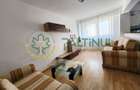 Apartament de inchiriat 3 camere cu balcon si 2 bai Valea Aurie - 2
