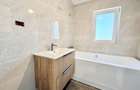 Duplex Premium 3 dormitoare 3 bai |  Zona excelenta | Mosnita