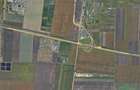 Proprietate imobiliara - Showroom Utilaje Agricole si Depozite/Hala service - 11