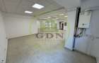 Spatiu comercial, demisol, 139.9mp, open-space, cartier Centru - 4