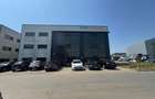 Spatiu industrial de inchiriat in zona Magurele, 2729 mp, 5.900euro - 5