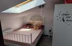 Apt duplex, 3 camere, Poarta 6, 60 mp, parcare, mansarda 2014, centrala gaz, A/C - 17