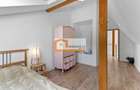 Cornu, Vedere catre Breaza si Padure, Vila D+P+M, 3300mp teren, 4 loc parcare - 33