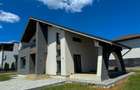 Vilă de vânzare cu design deosebit în cartierul Bucium - 28