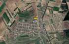 De vanzare teren, comercial, industrial, logistica, nu necesita PUZ, Sag - Timis - 3