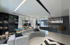 Penthouse 2 niveluri de 120mp, terase 60mp, parcare, zona Iulius Mall - 2