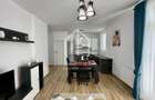 Apartament de inchiriat in City Residence, 3 camere, etaj 1 - 15