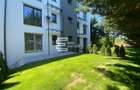 Apartament 3 camere | Gradina 50 mp| Bloc tip vilă | Cristian | Comision 0% - 15