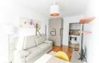 Apartament modern 2 camera 42mp, Intre Lacuri Iulius Mall - 3