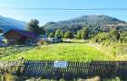 TEREN intravilan 3600 mp  PÂNGǍRAȚI - PRELUCA - 1