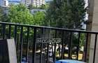 Studio Open Space | 42mp | balcon| West City Tower - 6