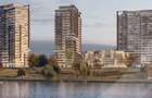Apartament de vanzare 3 camere zona Barbu Vacarescu, Bucuresti - 2