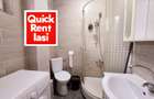 Bulevardul Poitiers(Siraj)Continental Apartament 2Camere Open Space De Inchiriat - 3
