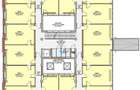 Spatii de birouri - Zona Balcescu - Comision 0% - 12