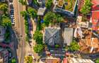 Domeniul Inima Bucureștiului | O Moștenire Interbelica| Piata Romana - 10