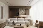 Apartament 4 camere Floreasca, Promenda Mall,  Bucuresti - 1