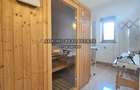 Vila UNICAT 5 camere cu Garaj si Sauna pe Malul Lacului - Campus - 3700eur + TVA - 15