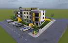 Apartament Nou 3 camere de vanzare Iasi Rediu Rediu - 2