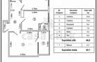 Apartament 2 camere Mazepa 1 | Lângă bănci și Faleza Dunării - 1