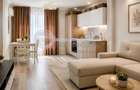 Apartament 2 camere, Copou, Aleea Mihail Sadoveanu, Etaj 1, Parcare Subteran - 1