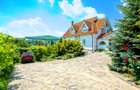 Proprietate unică pe malul lacului Moacșa – liniște, rafinament, eleganta - 5