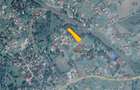 Teren intravilan in Izvoru Muresului str. Taberei - 7
