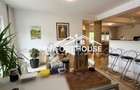 Vilă P+E+M, 7 camere,  teren 900mp, piscina , Iancu Nicolae-British School - 14