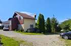 Pensiune si casa de locuit cu 3200 mp teren in Sibiu cartier Gusterita - 11