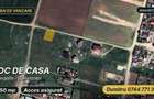 Mangalia - Constanta,  Teren in suprafata de 450 mp - 1