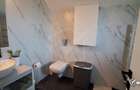 Inchiriere apartament de lux in casa, Gruia, curte, finsaje premium - 13