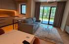 AFI Home North-2 camere,mobilat&utilat,gradina+1 loc parcare - 2