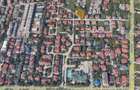 Teren Baneasa Residential Park | 1407 mp | Iancu Nicolae | BSB | - 2