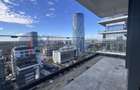 Top view Mall Promenada - 3 dormitoare  -One Floreasca Towers - 8