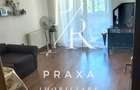 Apartament 1 camera, 34mp+balcon de 5mp, mobilat, zona str. Florilor! - 3