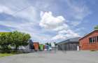 Berceni Jilava  zona  industriala - hale inchirier 500, 600, 700 mp - 1