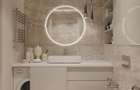 Oferta! Apartament cu 2 camere exceptional aproape de metrou (15 minute) - 3