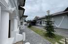 EXCLUSIVITATE- Vila + Spațiu comercial. - Chiajna - 4