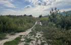 Teren 5.078 mp km 30 Bucuresti-Pitesti- 26.500 eur - 2