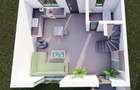 Case insiruite , 4 camere , P+1E - central in Valea Lupului - 10
