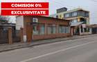 Spatiu Comercial  50 mp, Stradal, Malu Rosu - 1