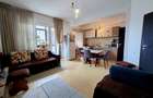 Apartament 3 Camere Strada Mărului, Fundeni Dobroești - 1