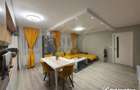 Vanzare apartament 3 camere Zona Brico Depot Manastur - 2