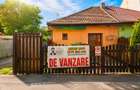 Proprietate cu teren 413 mp, Florilor, Brasov, 7 incaperi, potential business - 1