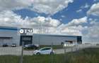Eli Park Ploiesti, spatii industriale, 2.500 - 11.000 mp, - 3
