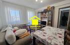 Apartament de 2 camere, Florești-Str. Cetății | Etaj 3 - 6