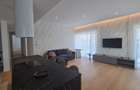 ONE VERDI PARK Apartament elegant mobilat cu 4 camere la inchiriere - 8