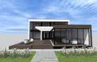 Medeea(cod04)-Vila supeba P+1 constructie 2025 - 1